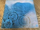 Pink Floyd Meddle Vintage Vinyl 1971 Harvest Records Original SMAS-832 -VG +