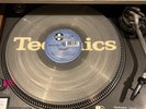 Shapeshifters - Lola's Theme Clear Maxi 12” vinyl record- Mint