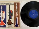 Toledo Scott High School - Jazz Ensemble 1972 lp RARE Private Jazz Funk Breaks