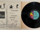 Gunn High School - Jazz Ensemble lp 1973 Private GRAIL Jazz Funk RARE Drum Break