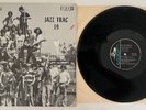Pleasant Hill High School Jazz Band - Trac 19 Private 1977 lp RARE Jazz Funk NM