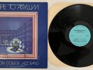 Fullerton College Jazz Band - Escape To Asylum 1981 lp Private Jazz Funk Fusion