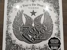 LIVE AT THE GREEK Jimmy Page & The Black Crowes 6 LP Vinyl Box Set [NEW *Tear]