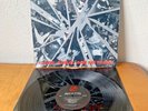 Sick Of It All - Blood, Sweat and no Tears. 1989 In Effect NY. Vinyl. Punk