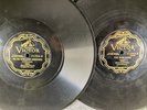 Big Rock Candy Mountains 2x 78 Mac Harry McClintock 21704 21343 Hallelujah Bum