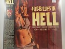 Various – Hillbillies In Hell - Country Music's Tormented Testament (1952-1974)