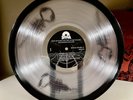 King Gizzard and the Lizard Wizard Polygondwanaland LP Vinyl Record