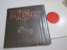 The McCrary Emerge lp Private Press Soul Funk Rare Cat's Eye Records in shrink