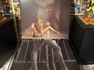Tate McRae  So Close To What Exclusive Milky Clear Vinyl LP + SIGNED Poster