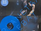 SIOUXSIE AND THE BANSHEES  THE SCREAM Blue Colored Vinyl SEALED