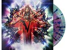 NEW Veil of Maya - Matriarch SPLATTER VINYL id eclipse born of osiris periphery