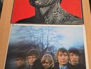 Rolling Stones Between The Buttons Tattoo You UK Vinyl LP's Excellent Condition.