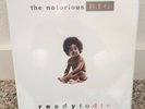 The Notorious BIG Ready to Die sealed box set #2067 9x vinyl