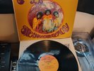 Vintage - Jimi Hendrix  'Are You Experienced' Vinyl LP - Reprise RS 6261