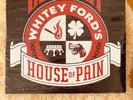 New - Everlast presents Whitey Fords House of Pain vinyl