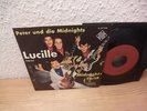 Peter und die Midnights - Lucille r Deutscher Beat, 1964 