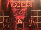 Accept - Restless & Wild (LP, 1983 Press)