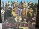 THE BEATLES IN MONO *Sgt Peppers Lonely Hearts Club Band* Vinyl, LP from Box Set
