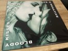 Green Type O Negative 30th Anniversary 'Bloody Kisses' Suspended in Dusk 2LP