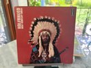 KEEF HARTLEY BAND HALFBREED ON DERAM SML 1037 NM/M 1969 GERMANY  GF