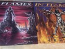 2 In Flames Records Colony & Clayman