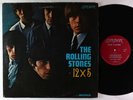 Rolling Stones - 12x5 LP - London Mono