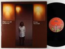 Townes Van Zandt - High, Low And In Between LP - Poppy VG+