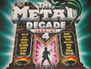 Various Giants Of Rock The Metal Decade 19 2xLP Comp Vinyl Schallplatte 0173