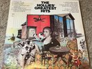 THE HOLLIES Greatest Hits PE32061  EPIC LP Vinyl EX- Cover Ex- 1973 Play Tested