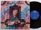 TONY RICE Guitar KING BLUEGRASS LP VG+ l