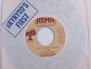 Rock 45 LYNYRD SKYNYRD Need All My Friends ATINA reissue j