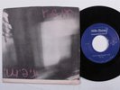 Rock 45 R.E.M. Radio Free Europe HIB-TONE picture sleeve j