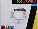 Rock 45 U2 Pride (In The Name Of Love) ISLAND VG++ promo j