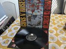 LP VINYL ALBUM GUNS N' ROSES 