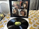 BEATLES Let It Be PCS 7096 UK Vinyl lp 1970 3U/4U VG+/NM BEAUTIFUL COPY