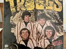 Best Of The Troggs LP 1984 Vinyl Record Rhino Wild Thing & Love Is All Around