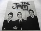 THE JAM   IN THE CITY ** 1977 UK POLYDOR LP