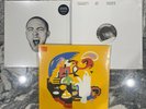 MAC MILLER - Swimming in Circles VINYL BOX SET Sealed Brand New + 2 vinyls