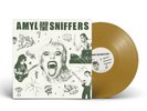 Amyl and the Sniffers Self Titled Limited Edition Gold Vinyl MINT/SEALED