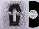 METALLICA Death Magnetic BLACKENED 2XLP NM 2014 reissue gatefold l