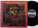 SLAYER Seasons In The Abyss AMERICAN LP VG+ 180g audiophile 2022 reissue l
