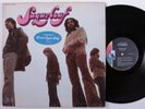 SUGARLOAF Self Titled LIBERTY LST-7640 LP VG+ gatefold l