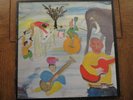 The Band – Music From Big Pink - 1973 Capitol Records SKAO-2955 Vinyl LP VG+/VG+