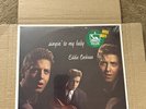 Eddie Cochran Singin' To My Baby Liberty LN-10137 Sealed LP