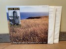 Kate Wolf Gold In California 2lp Vinyl 1986 Press Orig Sleeves VG