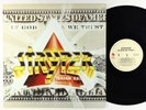 Stryper - In God We Trust LP - Enigma VG++