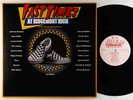 V/A - Fast Times At Ridgemont High OST 2xLP - Full Moon/Asylum VG++