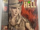 Various – Hillbillies In Hell - Country Music's Tormented Testament (1952-1974)