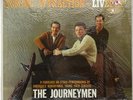 The Journeymen Coming Attraction Live  w John Phillips (Mamas & Papas) LP Record