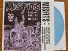Misfits Revenge Will Be Ours London Dungeon I Turned Into A Martian 7